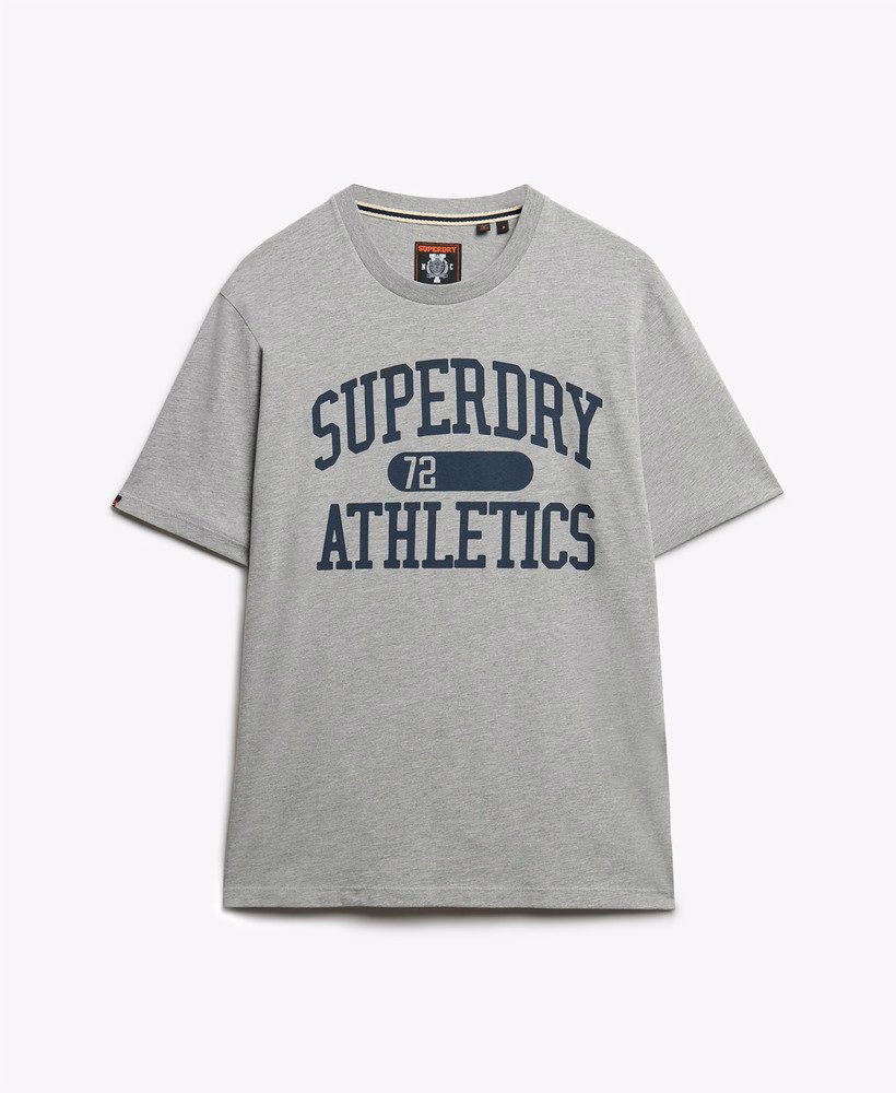 アスレチックエッセンシャルTシャツ