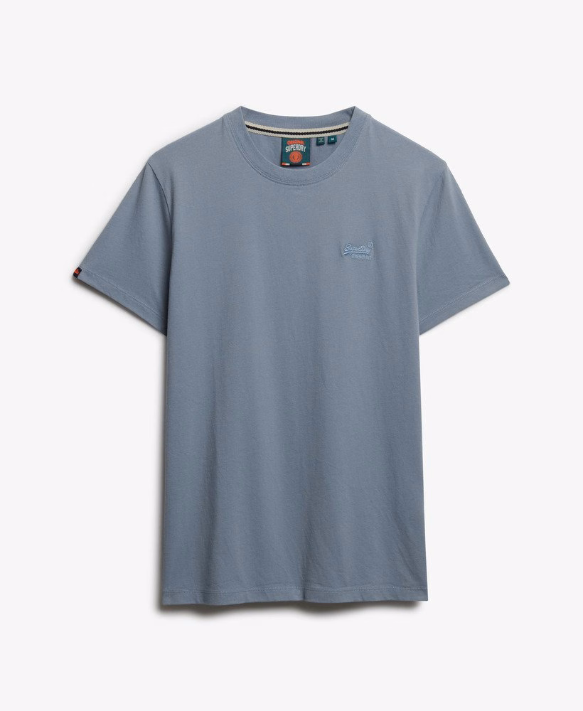 エッセンシャルロゴTシャツ