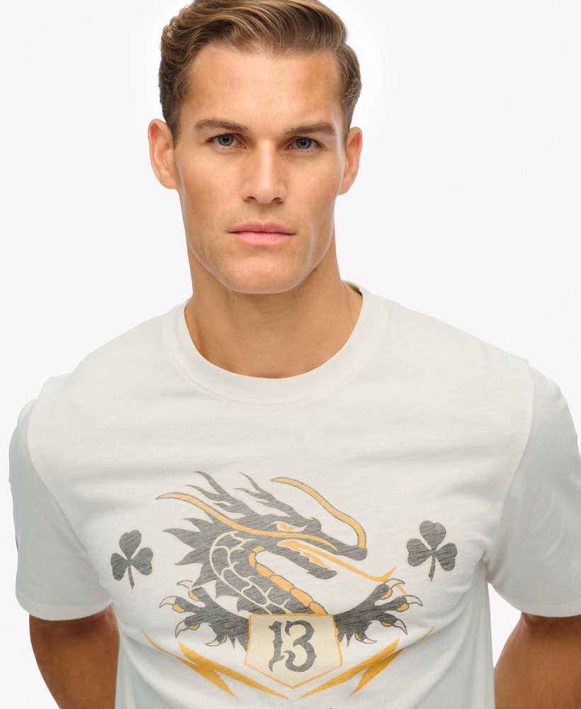 キャンペーン記念ルーズTシャツ