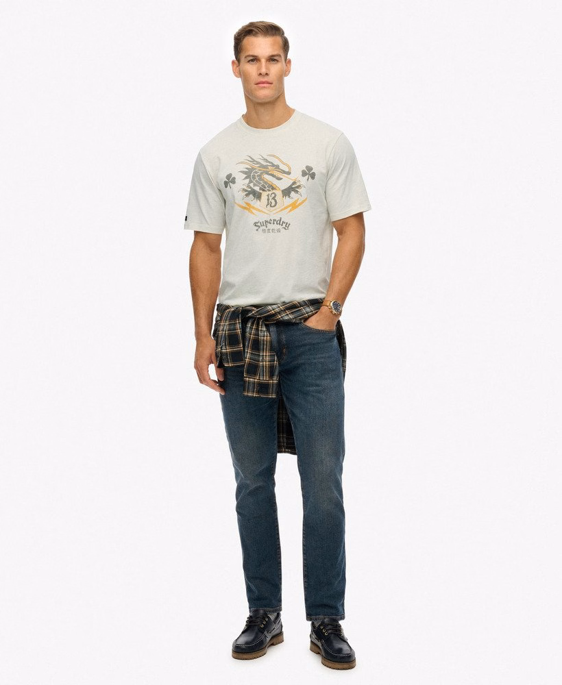 キャンペーン記念ルーズTシャツ