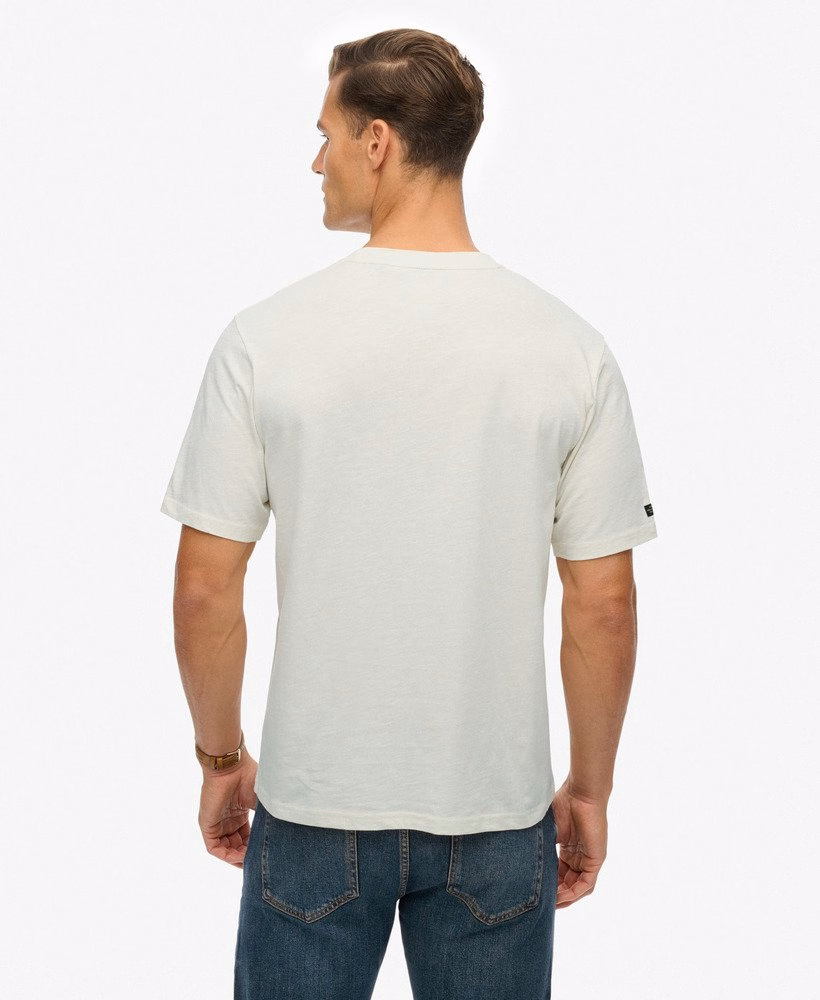 キャンペーン記念ルーズTシャツ