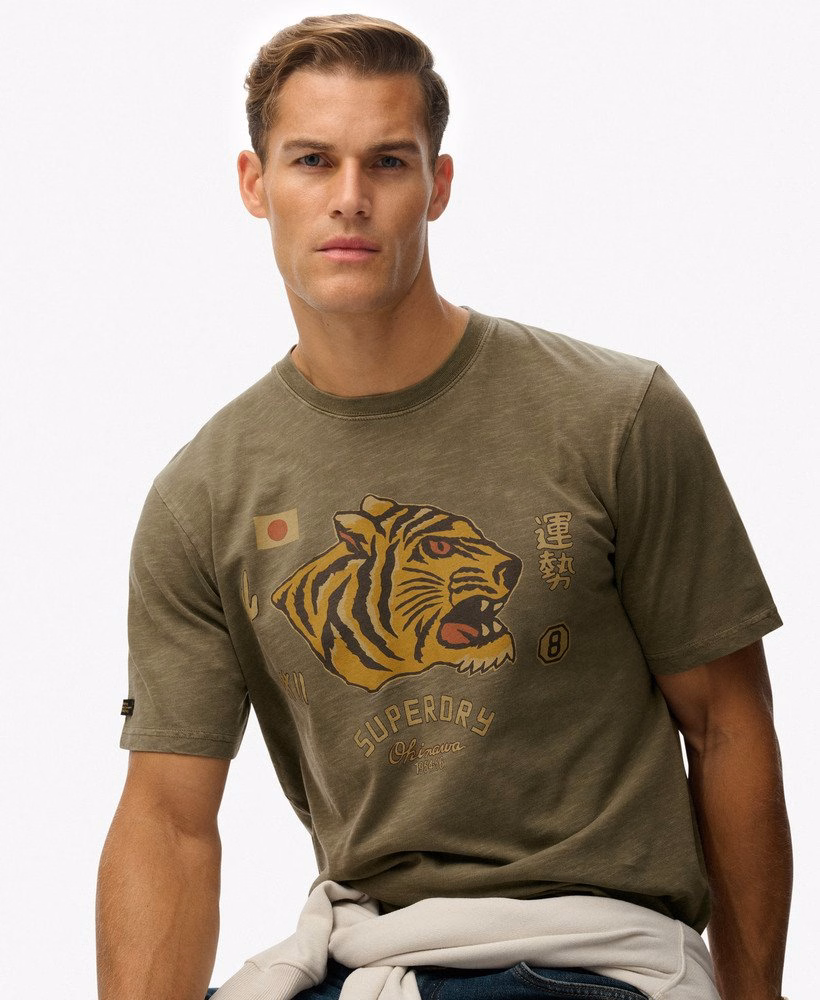 キャンペーン記念ルーズTシャツ