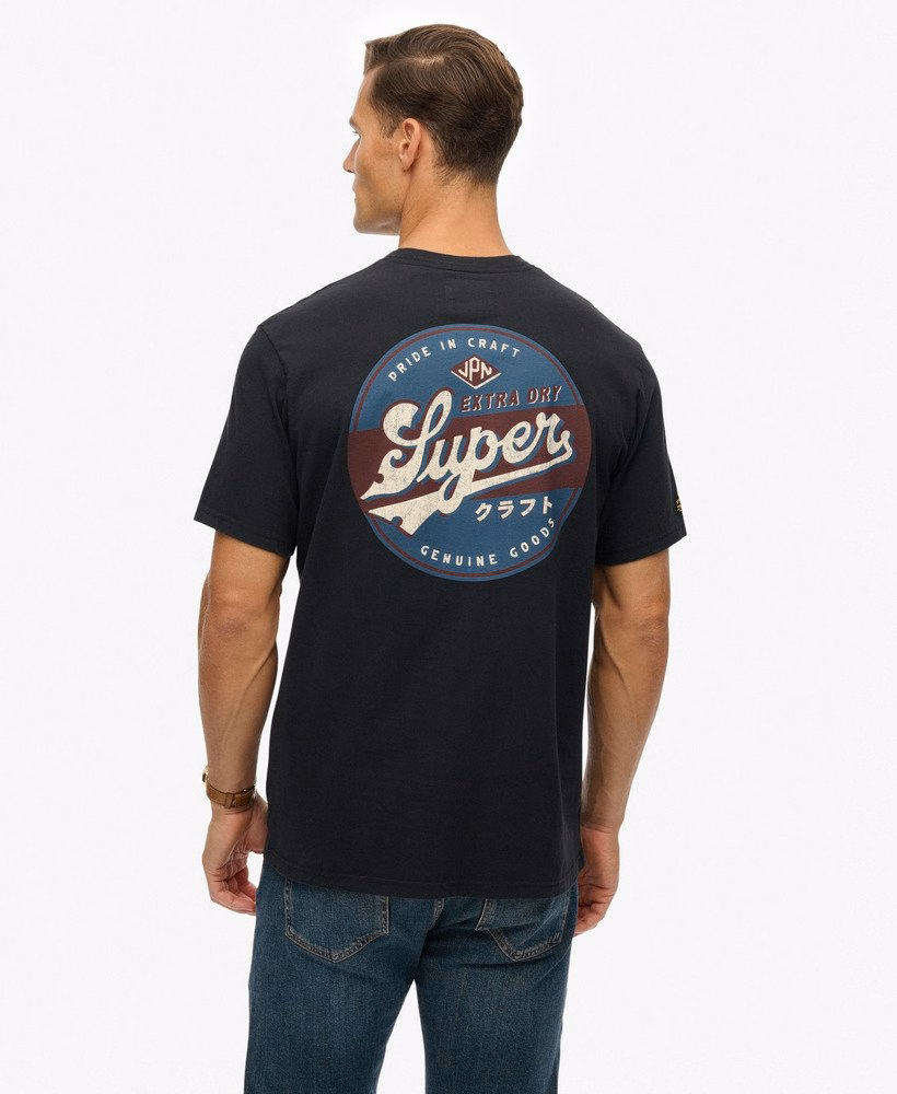 タップルーム特大Tシャツ