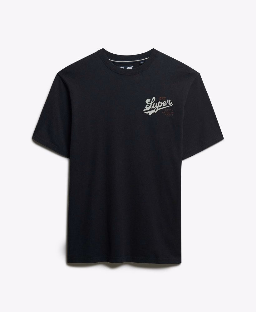 タップルーム特大Tシャツ