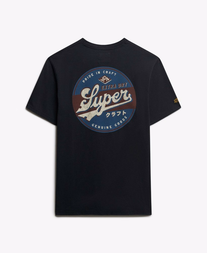 タップルーム特大Tシャツ