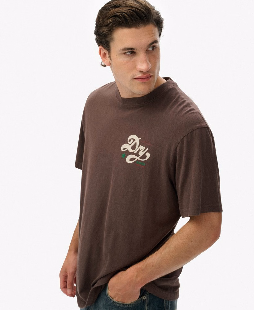 タップルーム特大Tシャツ