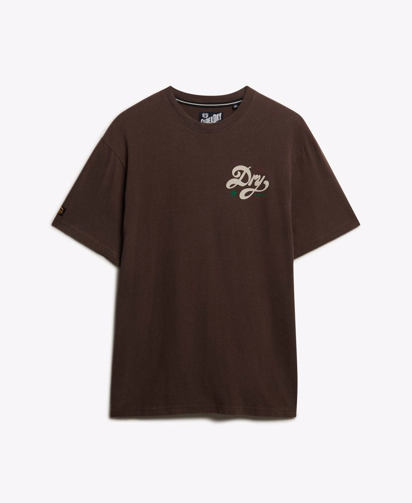 タップルーム特大Tシャツ