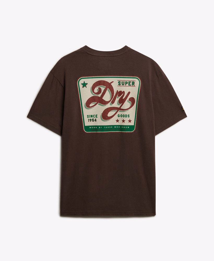タップルーム特大Tシャツ