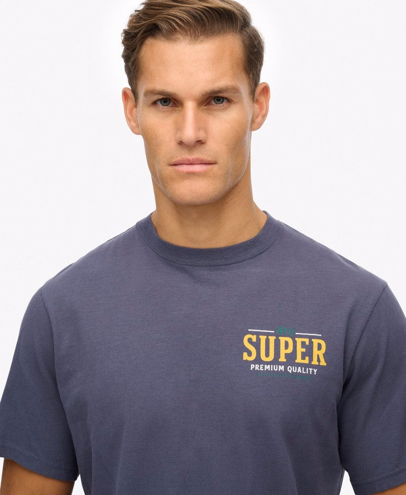 タップルーム特大Tシャツ