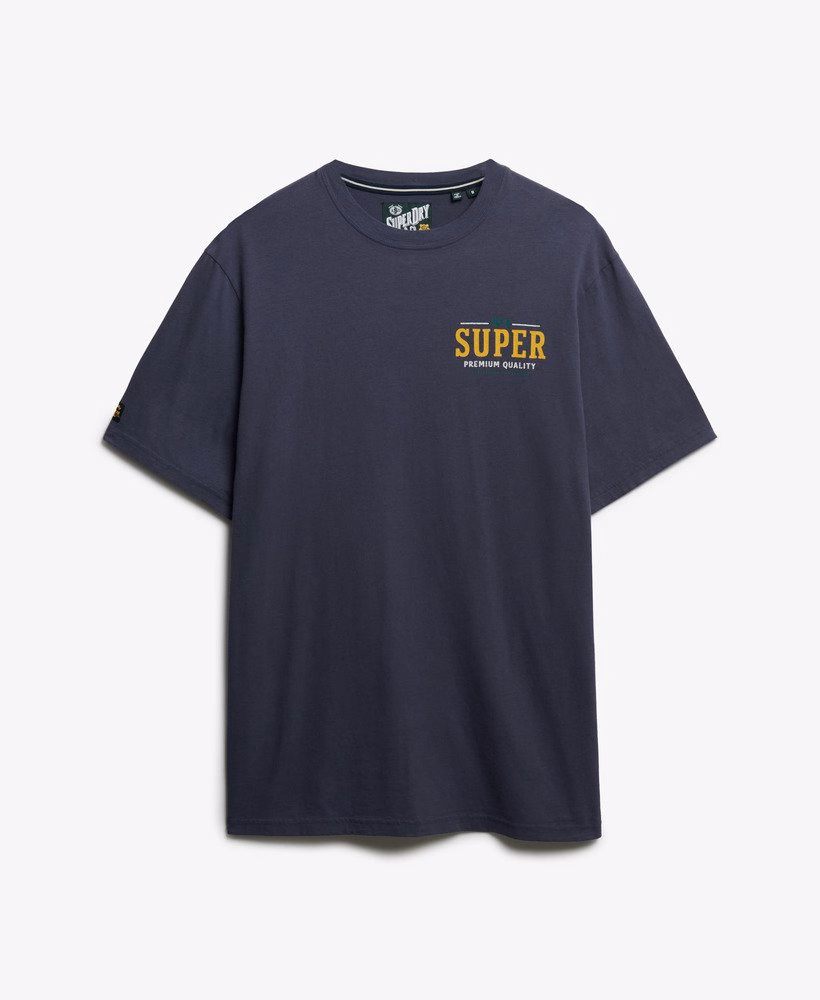 タップルーム特大Tシャツ