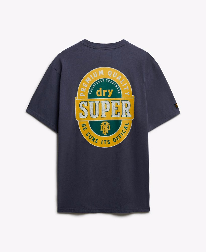 タップルーム特大Tシャツ