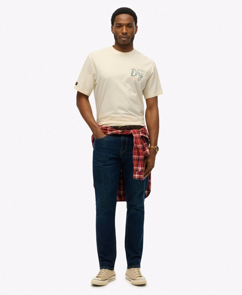 タップルーム特大Tシャツ