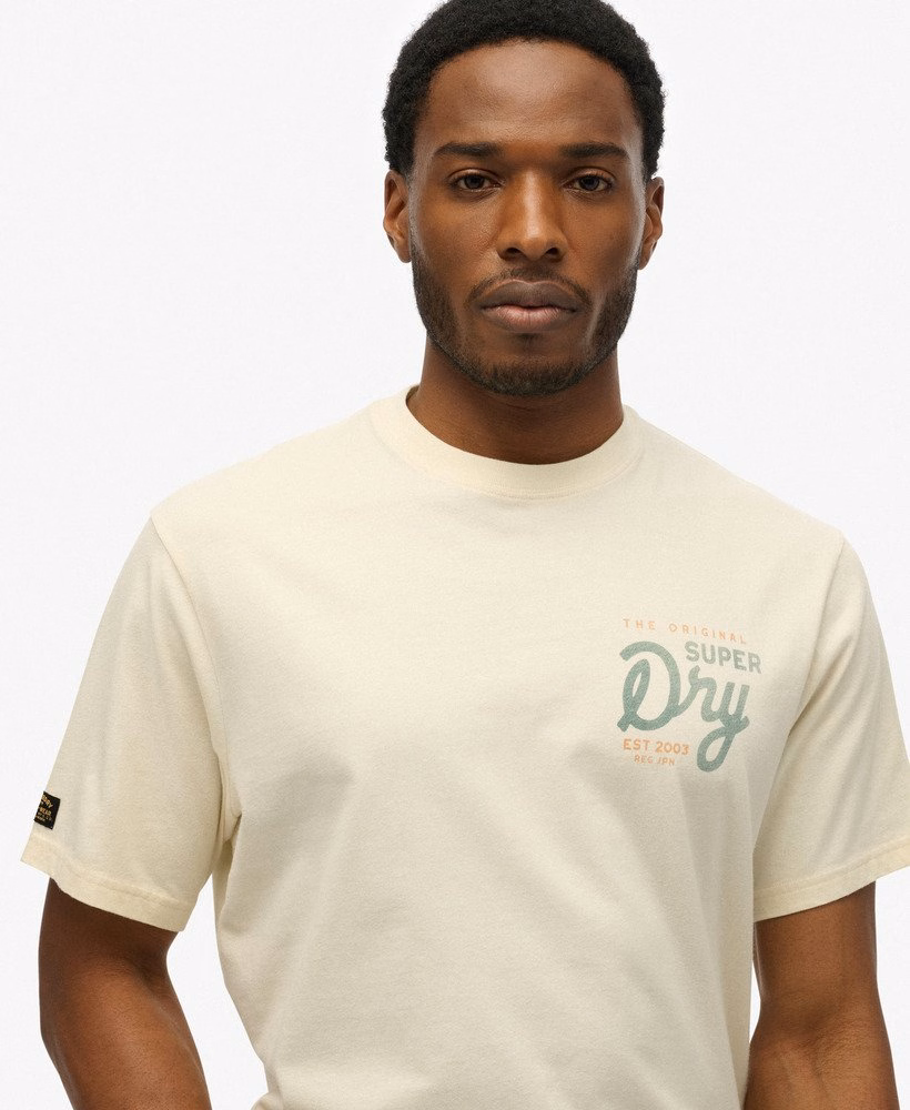 タップルーム特大Tシャツ