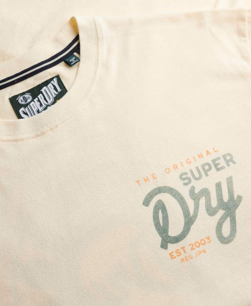 タップルーム特大Tシャツ
