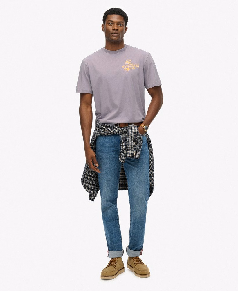 トレードツール オーバーサイズTシャツ