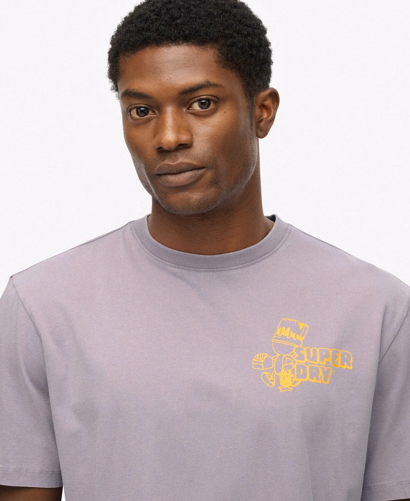 トレードツール オーバーサイズTシャツ