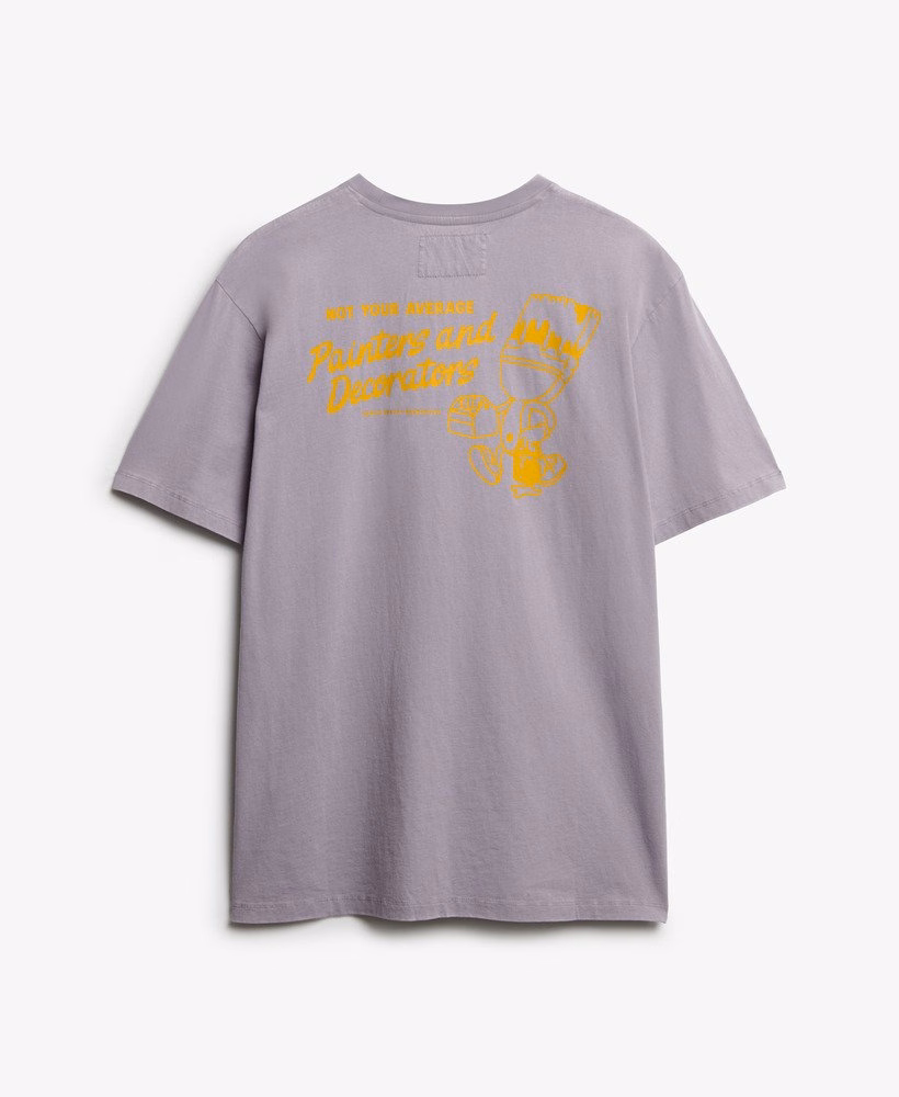 トレードツール オーバーサイズTシャツ