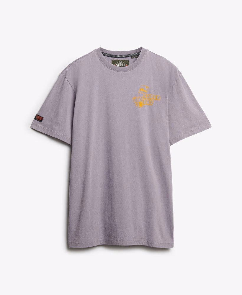 トレードツール オーバーサイズTシャツ