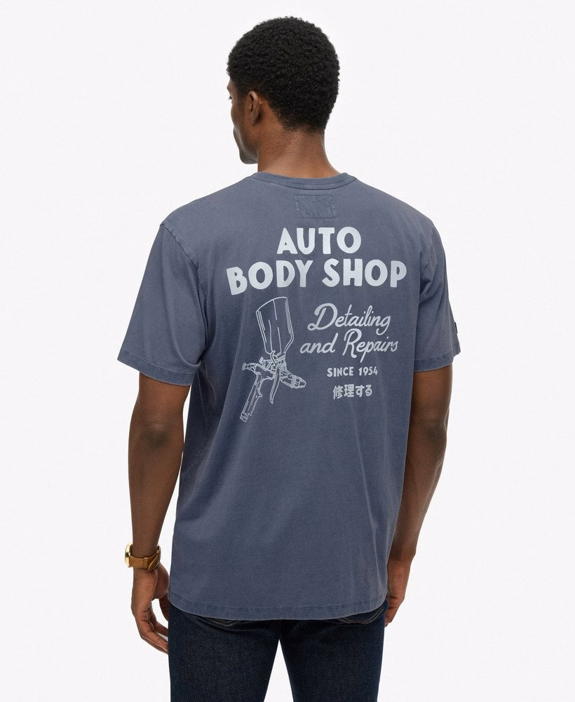 トレードツール オーバーサイズTシャツ