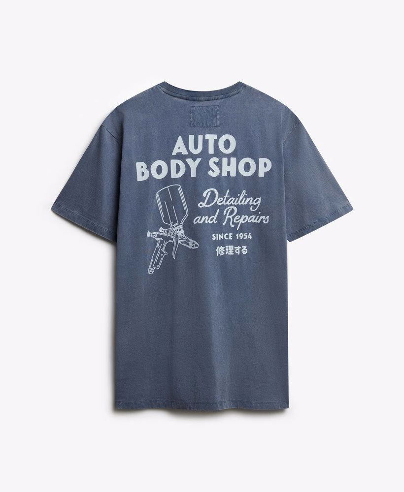 トレードツール オーバーサイズTシャツ