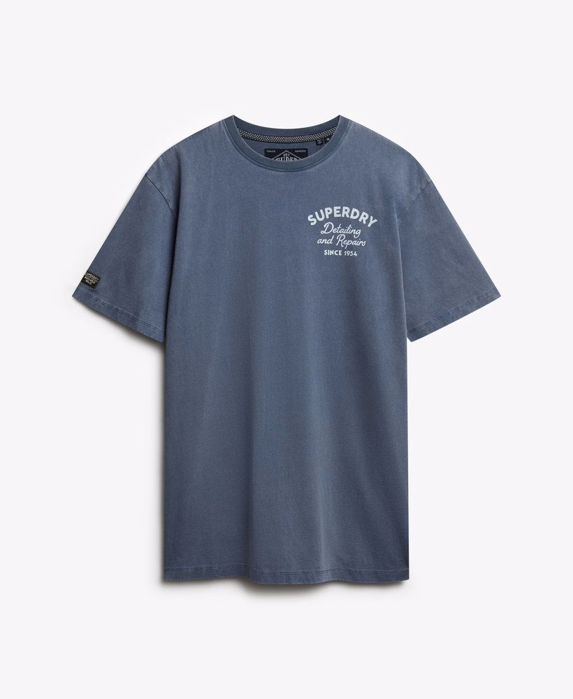 トレードツール オーバーサイズTシャツ
