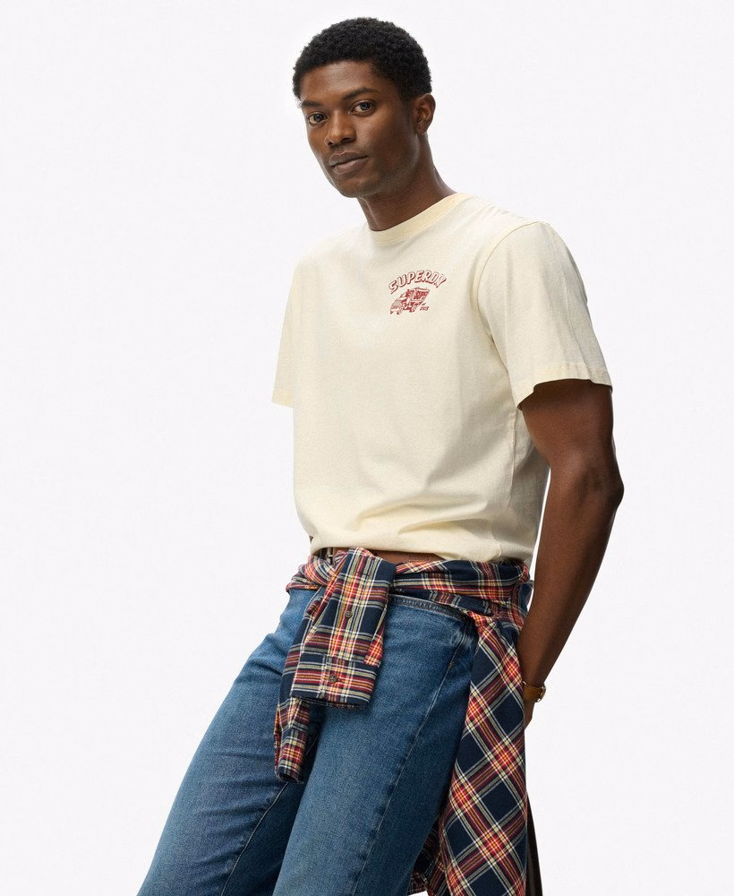 トレードツール オーバーサイズTシャツ