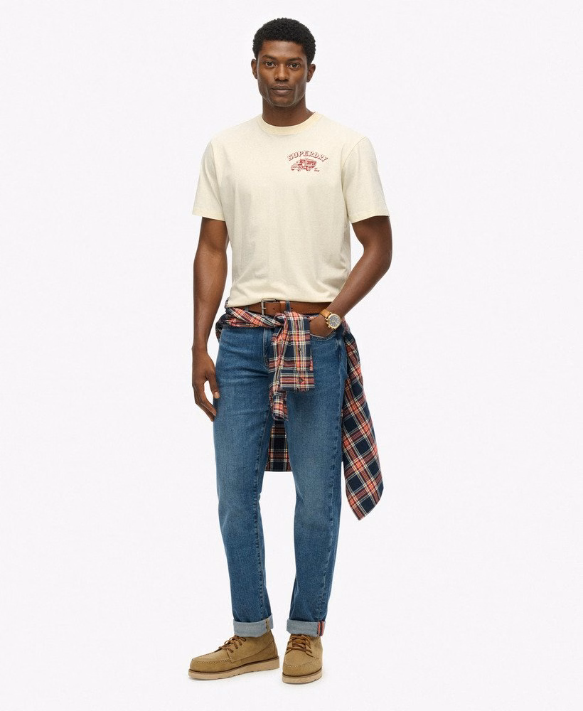 トレードツール オーバーサイズTシャツ