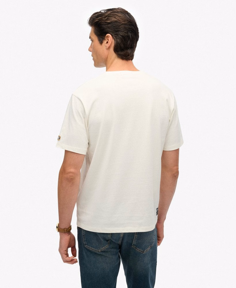 アスレチッククラブTシャツ