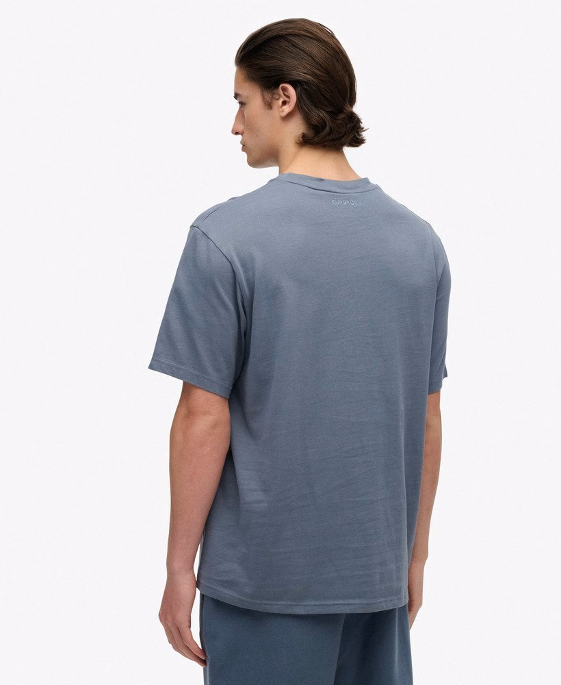 オーバーサイズTシャツ