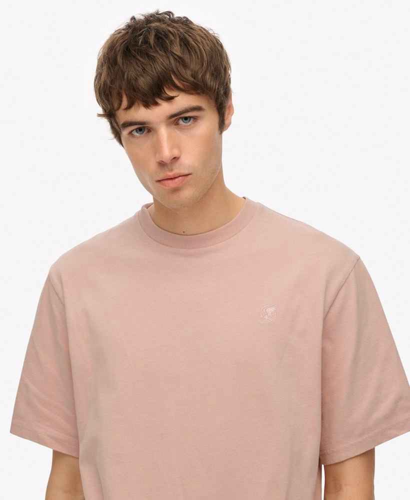 オーバーサイズTシャツ