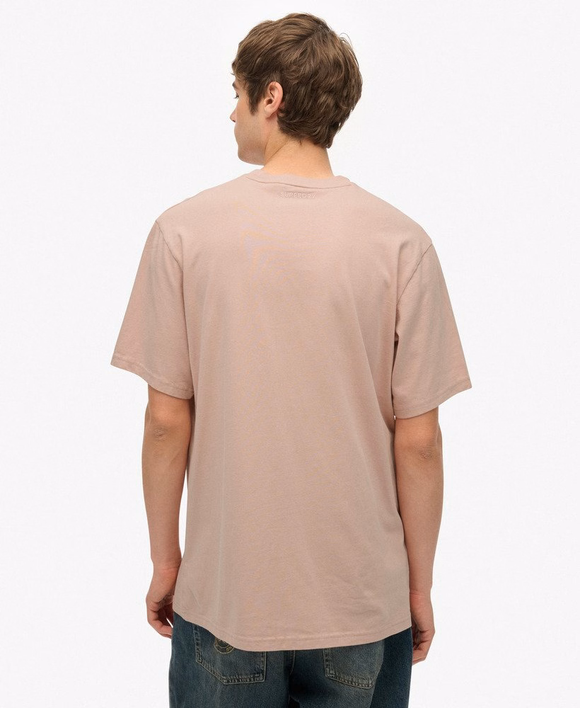 オーバーサイズTシャツ