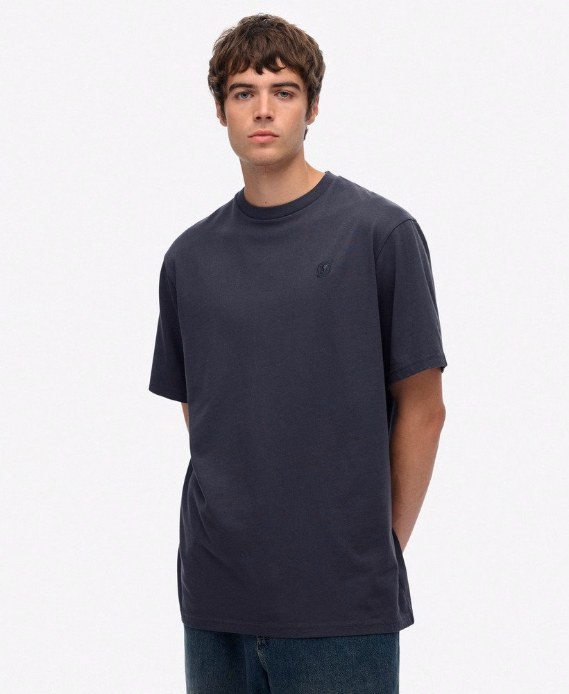 オーバーサイズTシャツ