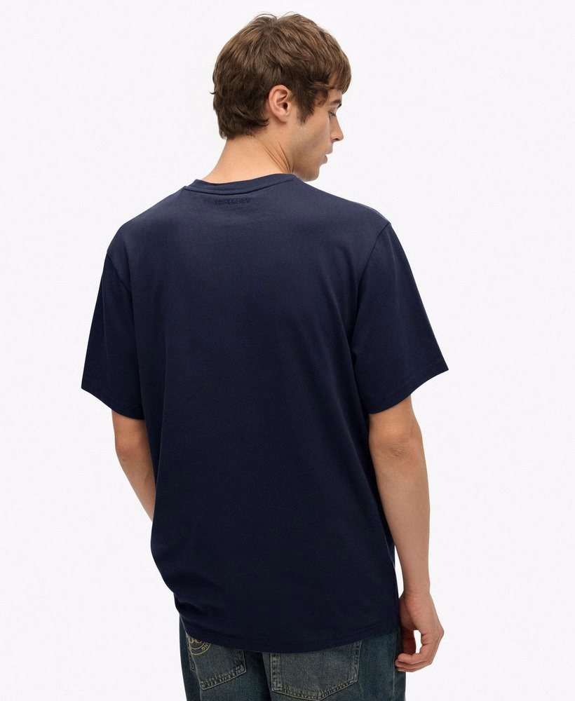 オーバーサイズTシャツ