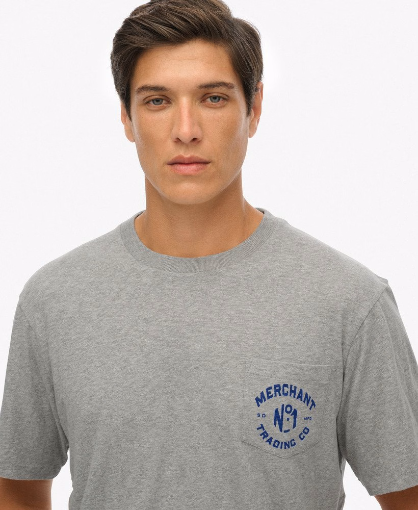 マーチャントストア - グラフィックTシャツ