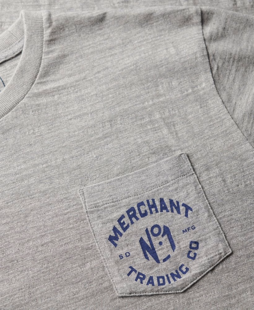 マーチャントストア - グラフィックTシャツ