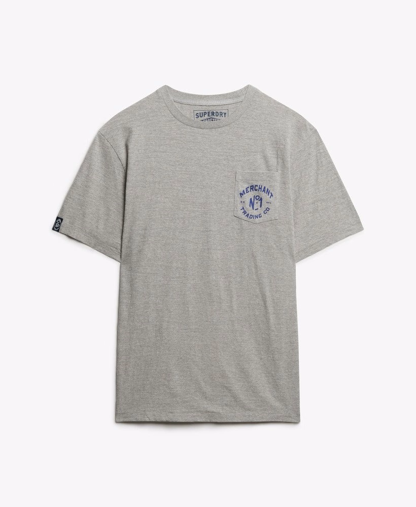 マーチャントストア - グラフィックTシャツ