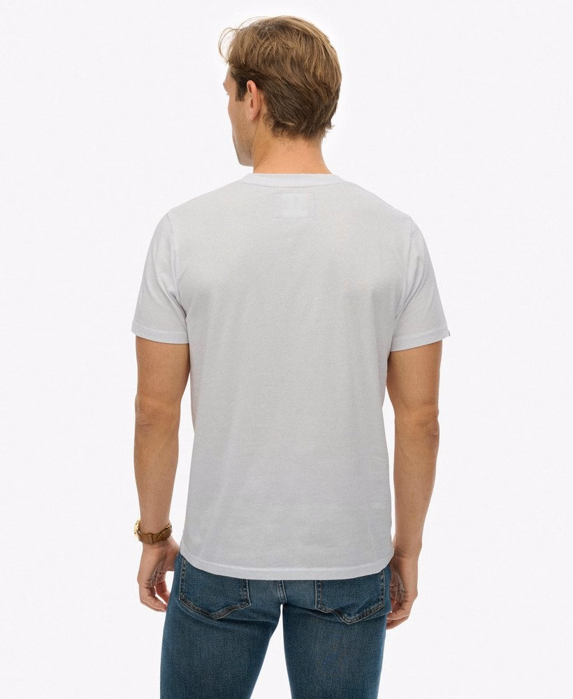 アウトドアリラックスTシャツ