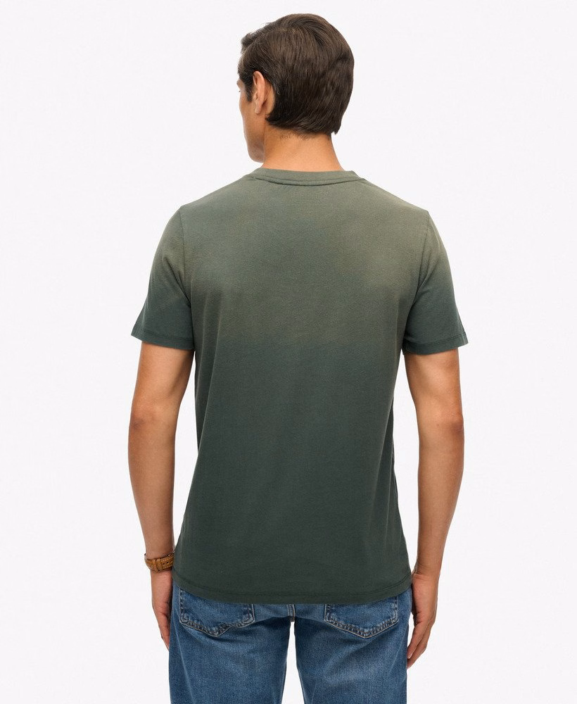 ローファイ・アウトドア・リラックスTシャツ