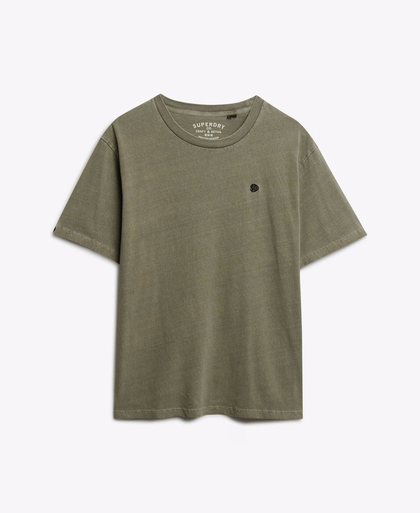 エッセンシャルズ リラックスTシャツ