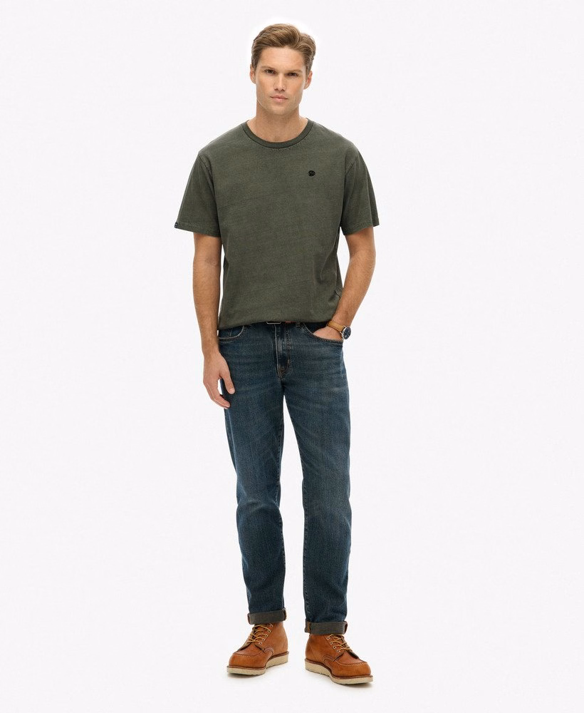 エッセンシャルズ リラックスTシャツ