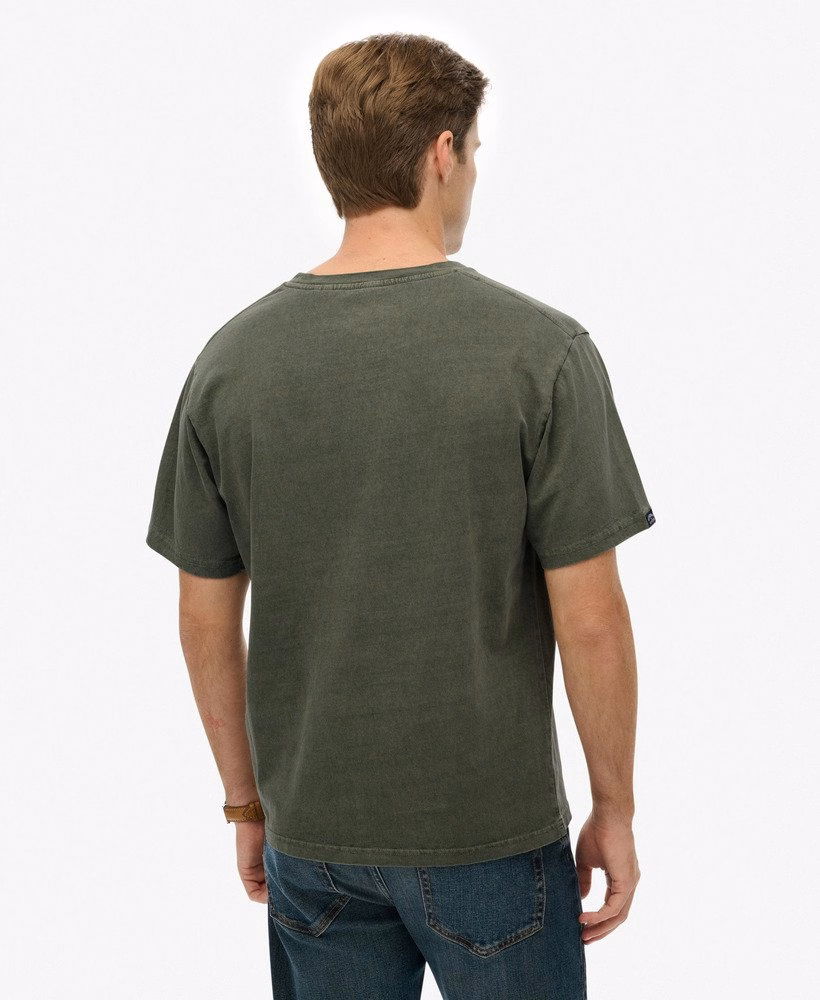 エッセンシャルズ リラックスTシャツ