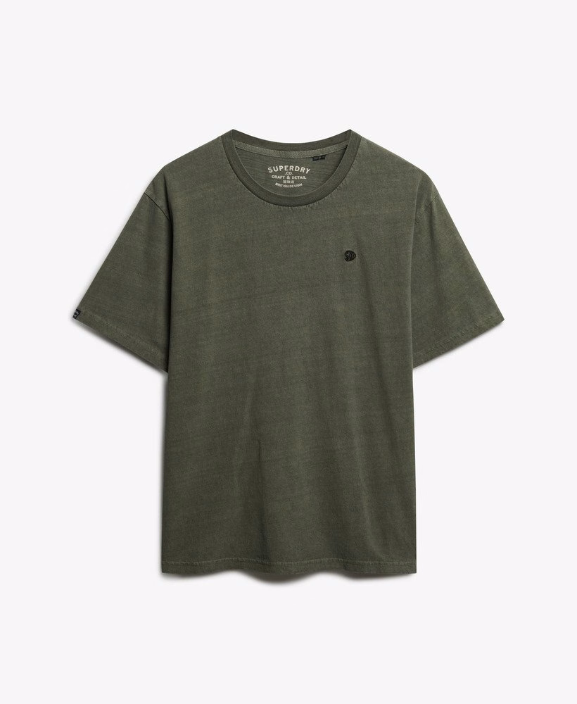 エッセンシャルズ リラックスTシャツ