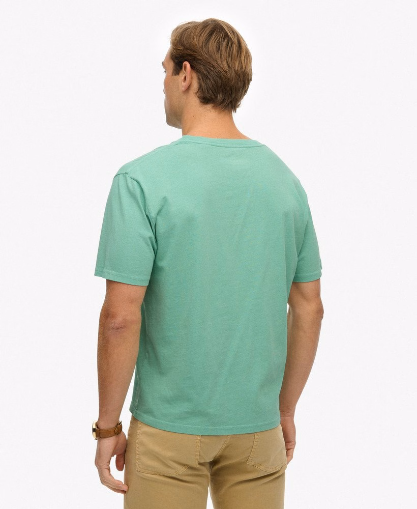 エッセンシャルズ リラックスTシャツ