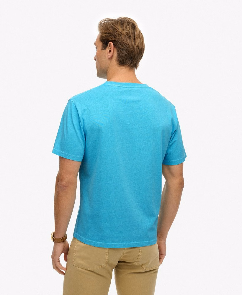 エッセンシャルズ リラックスTシャツ