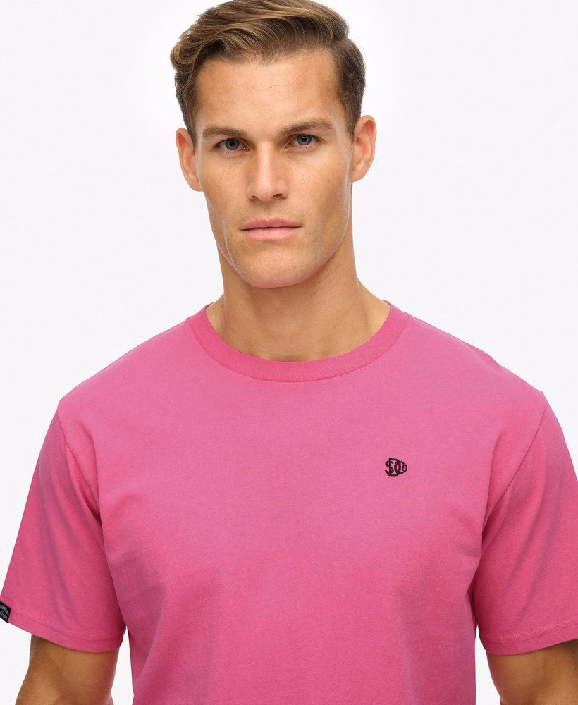 エッセンシャルズ リラックスTシャツ