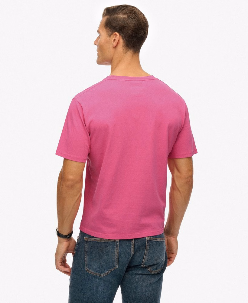 エッセンシャルズ リラックスTシャツ