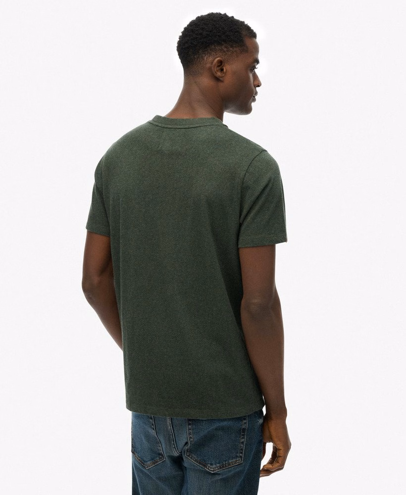 インダストリアルリラックスTシャツ
