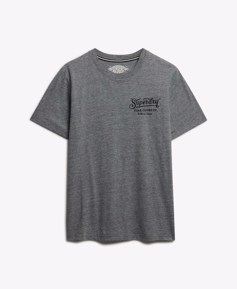 アウトドアカンパニーTシャツ