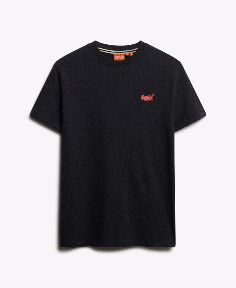 エッセンシャルロゴTシャツ