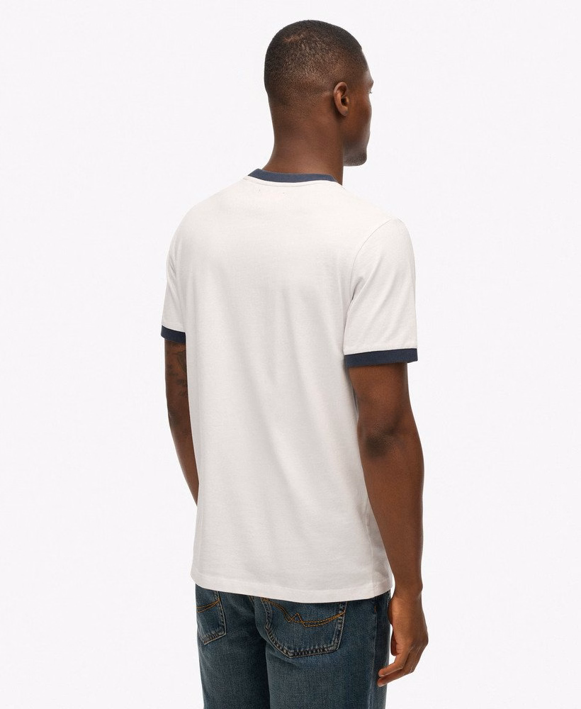 モダンインダストリー リラックスTシャツ